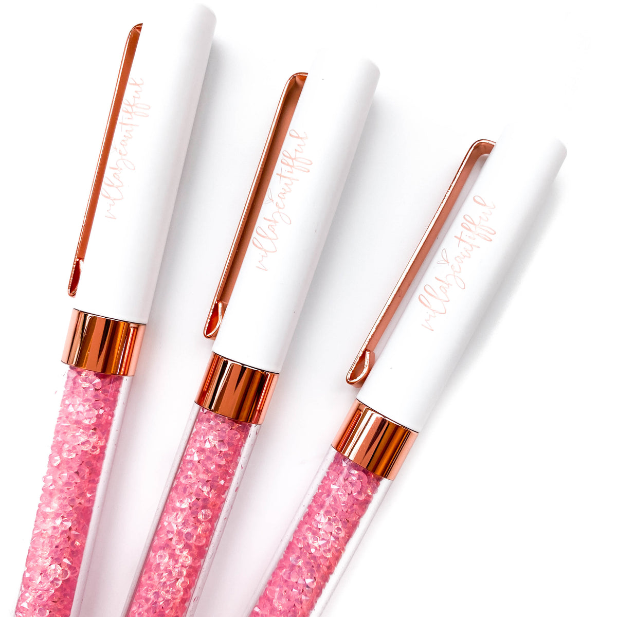 VBPen Imperfect | Lucia