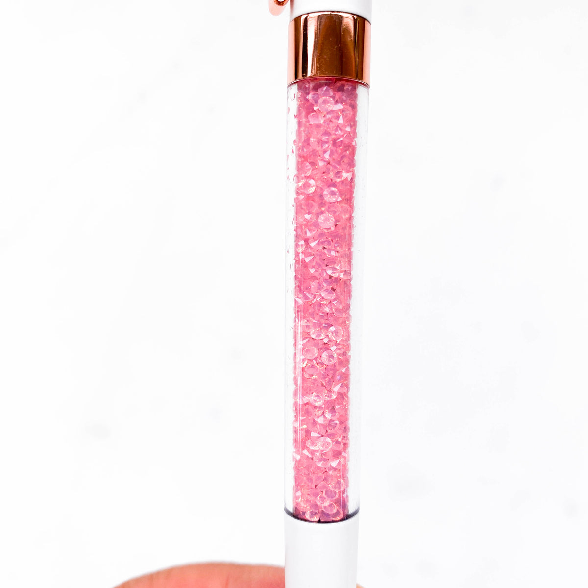 VBPen Imperfect | Lucia