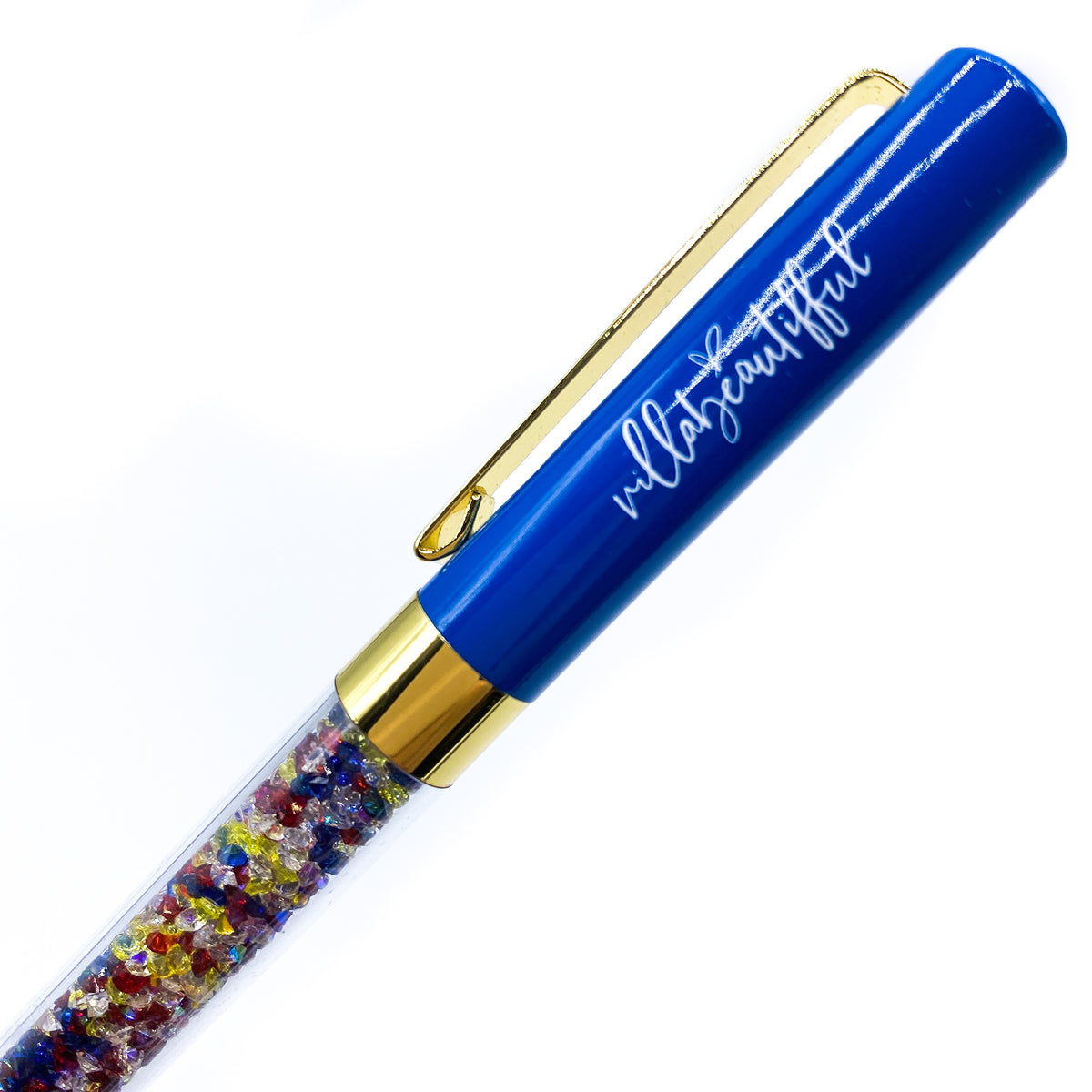 VBPen | Mary Margaret