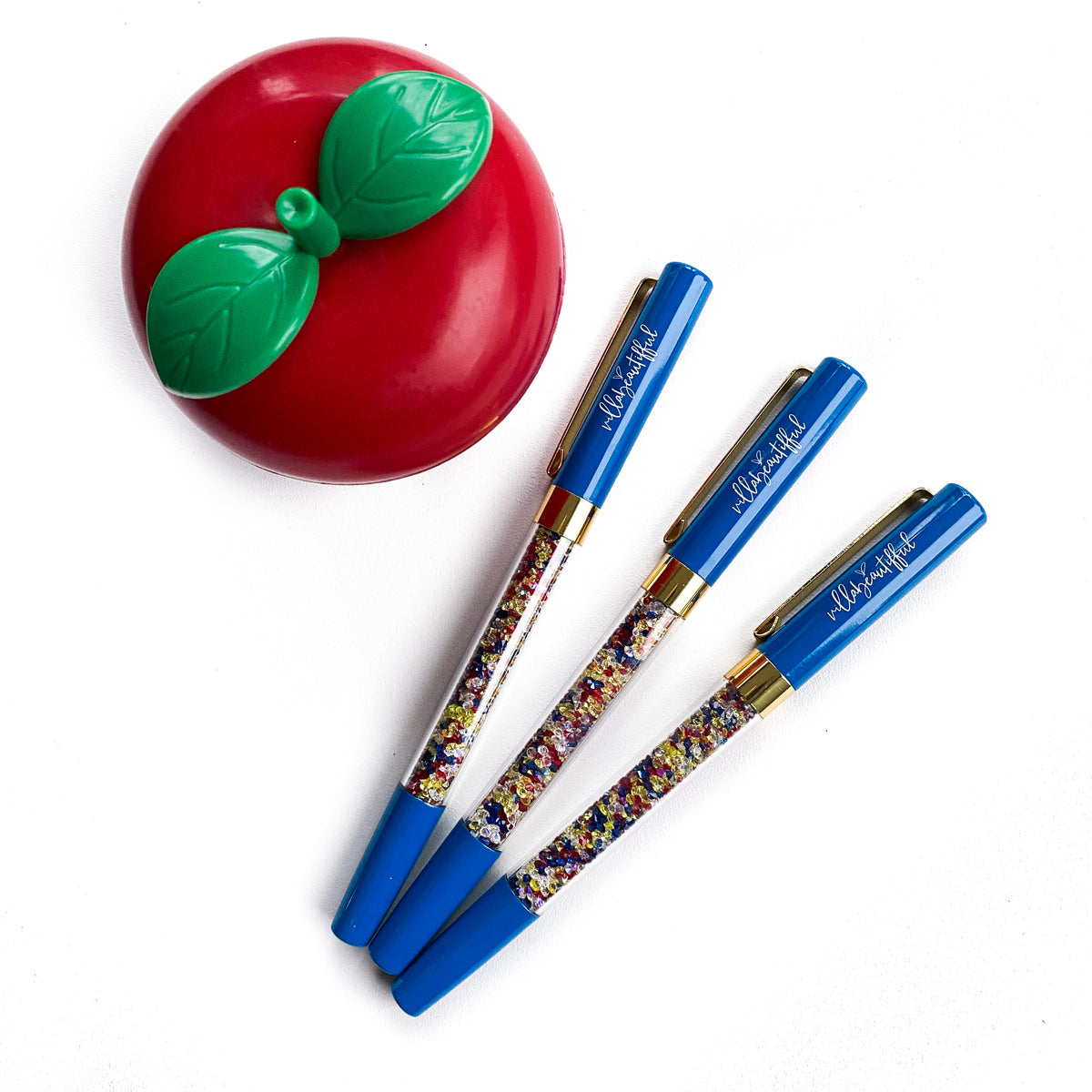 VBPen | Mary Margaret