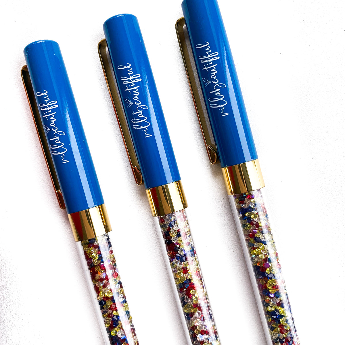 VBPen | Mary Margaret