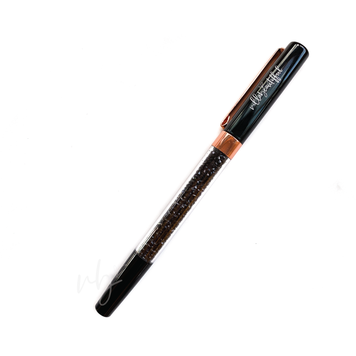 VBPen Imperfect | Midnight Rose 2.0