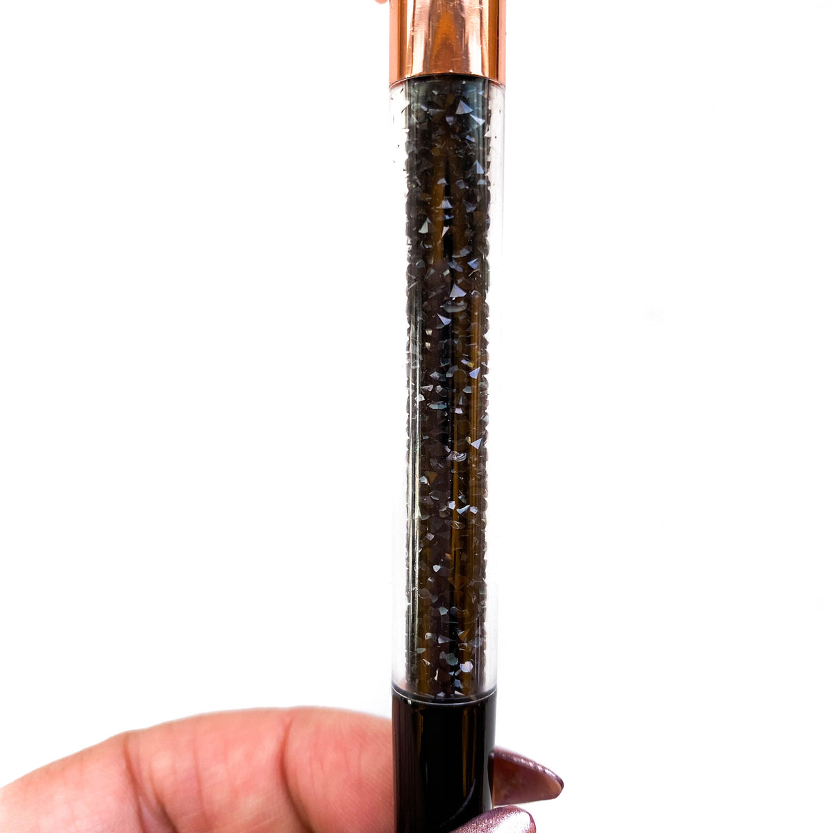 VBPen Imperfect | Midnight Rose 2.0