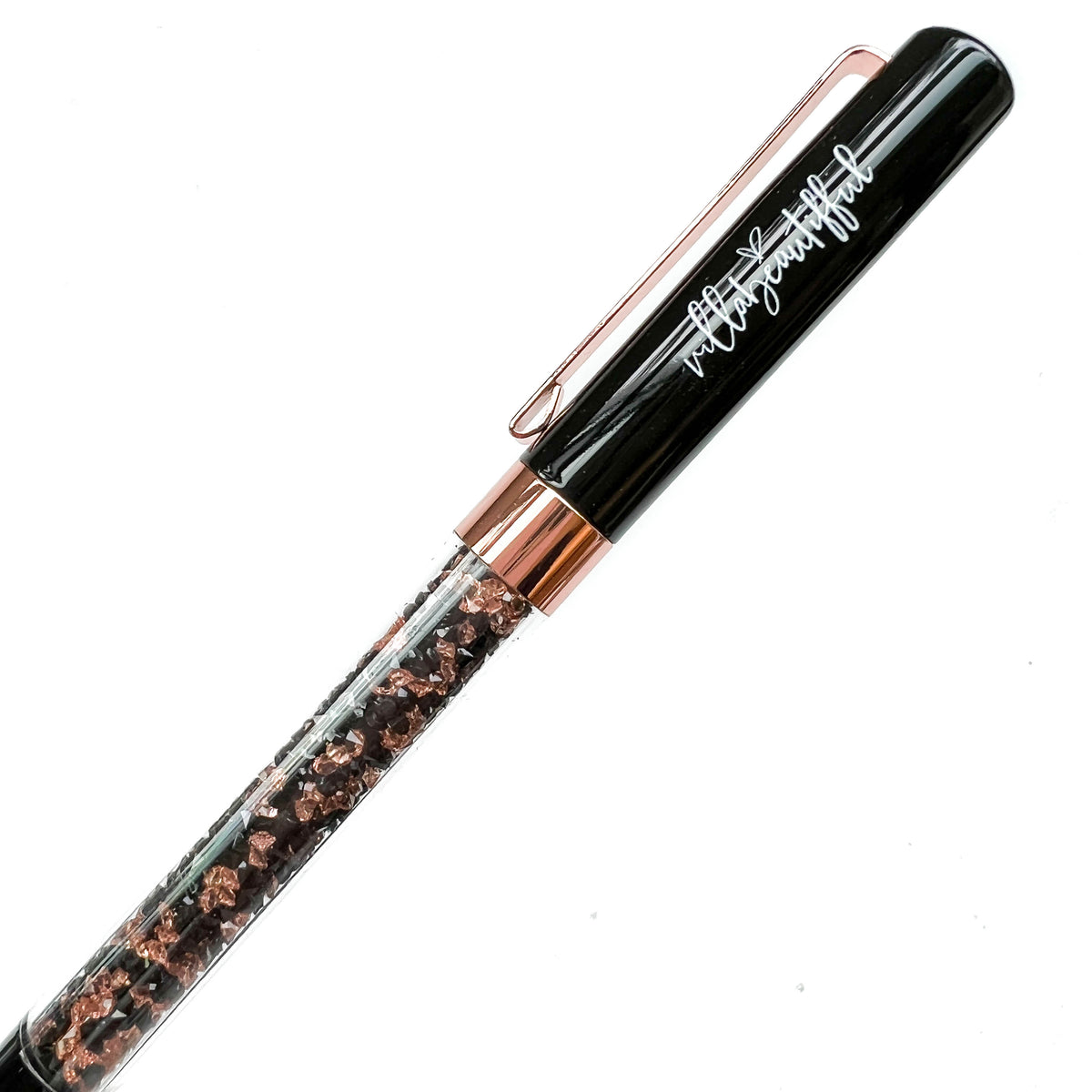VBPen | Modern Black