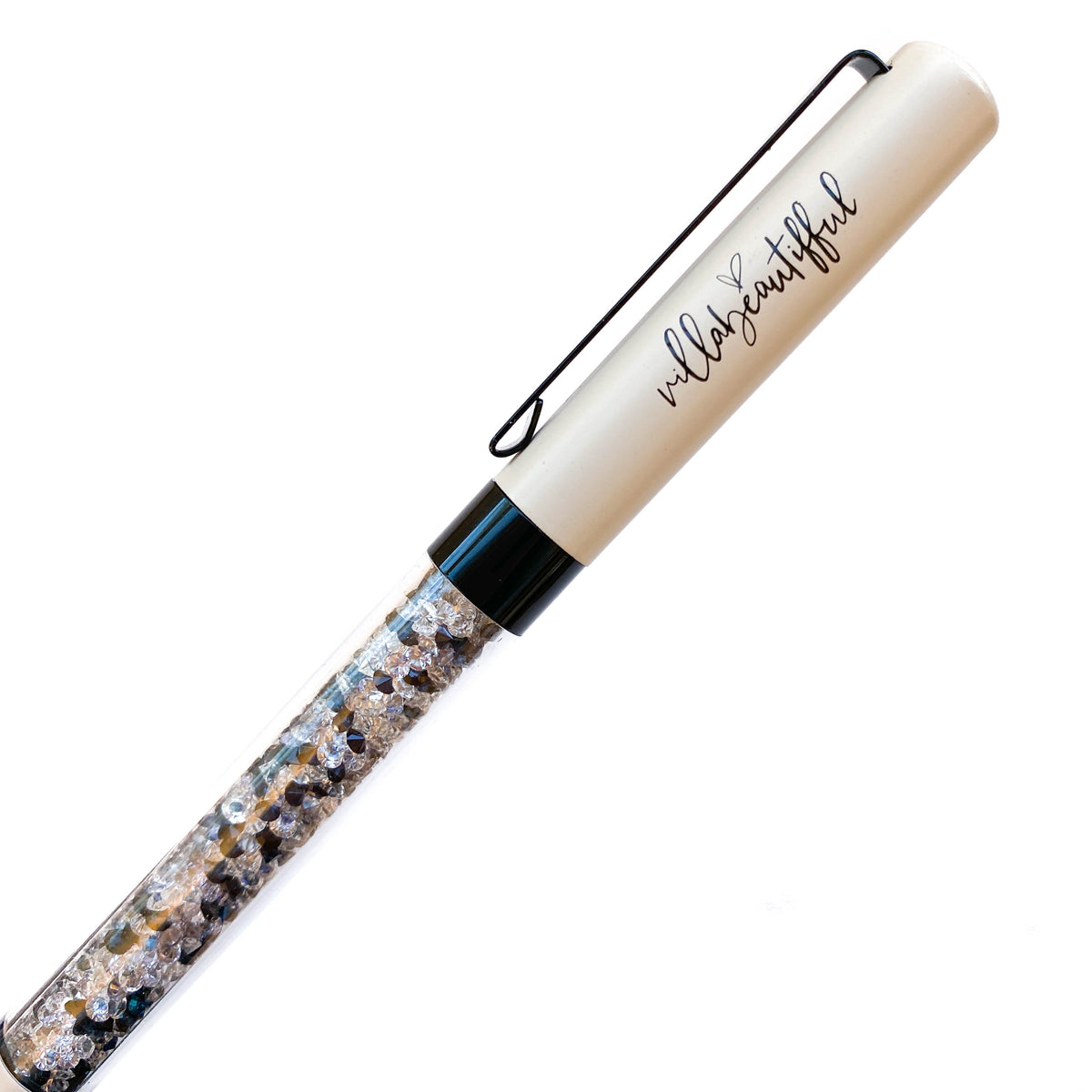 VBPen Imperfect | Morticia