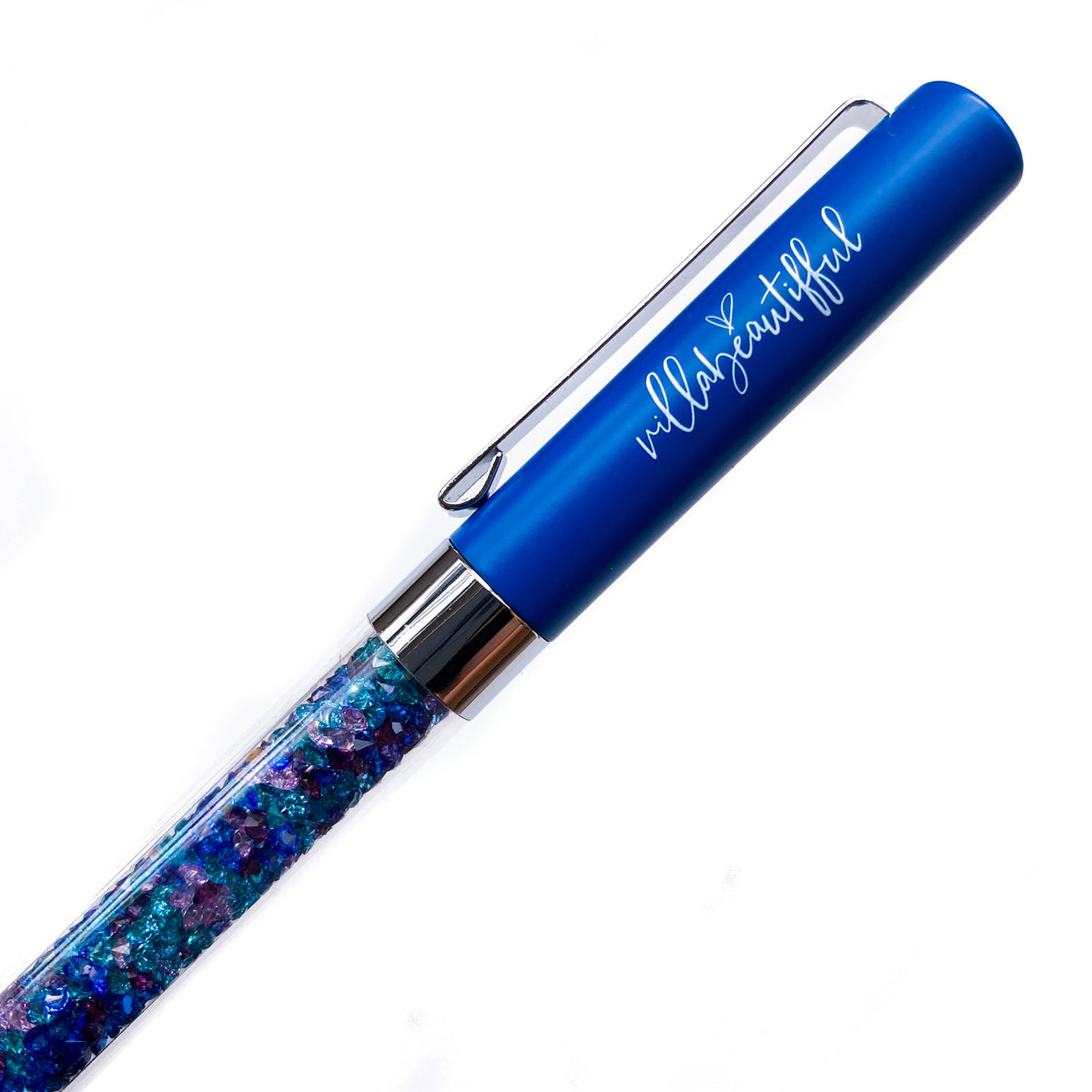 VBPen | Ocean Orchid