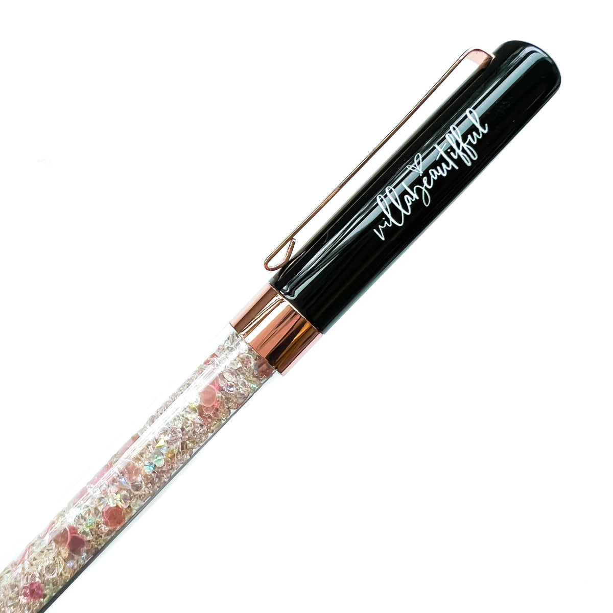 VBPen Imperfect | Ooh La La