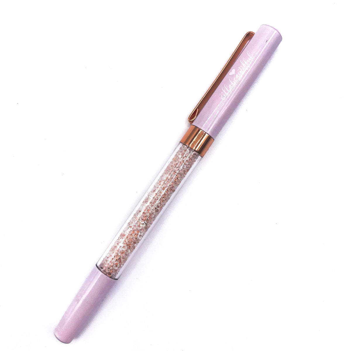 VBPen | Pink Me Up