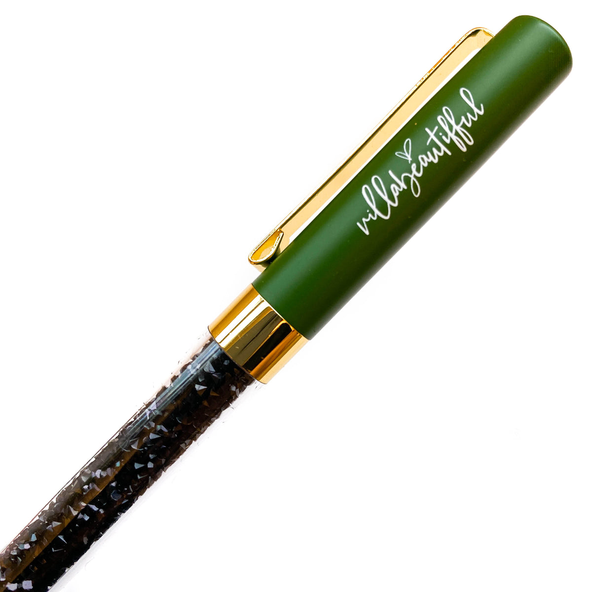VBPen Imperfect | Planner Bae