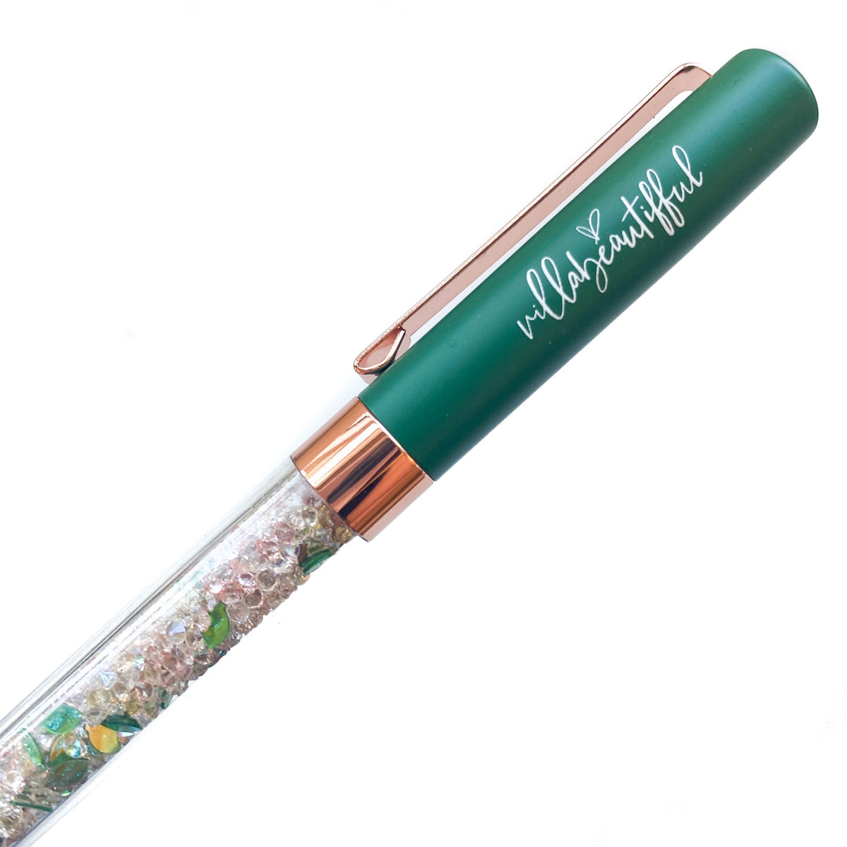 VBPen Imperfect | Plant Mama