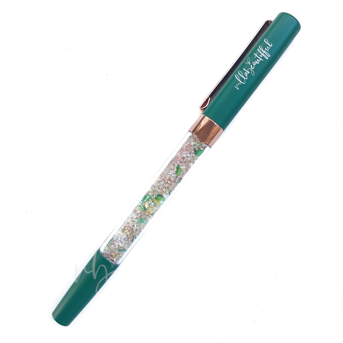 VBPen Imperfect | Plant Mama