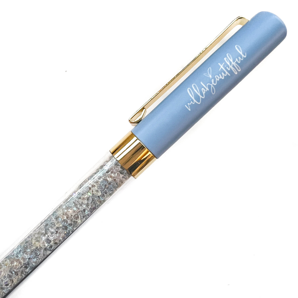 VBPen | Porcelain