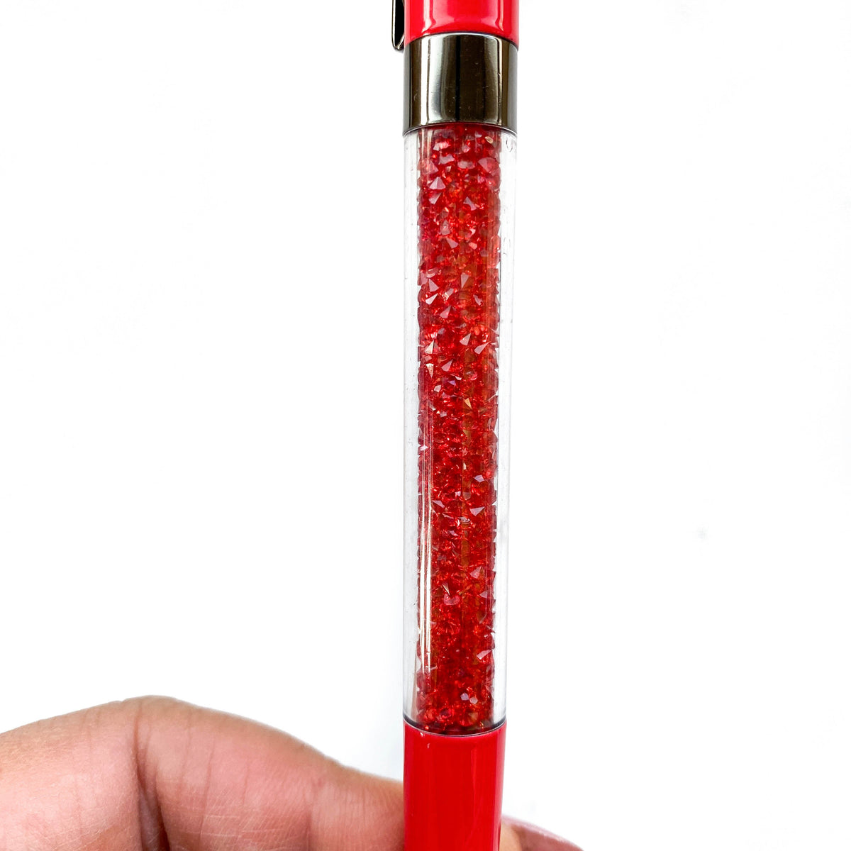 VBPen Imperfect | Red Hot