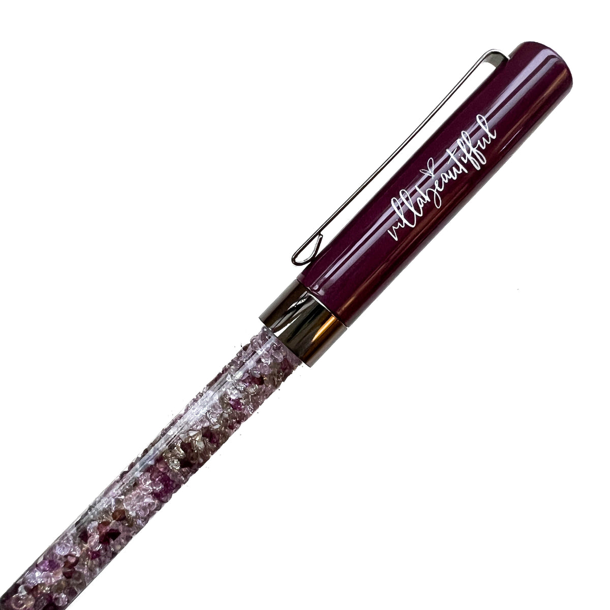VBPen | Resilience