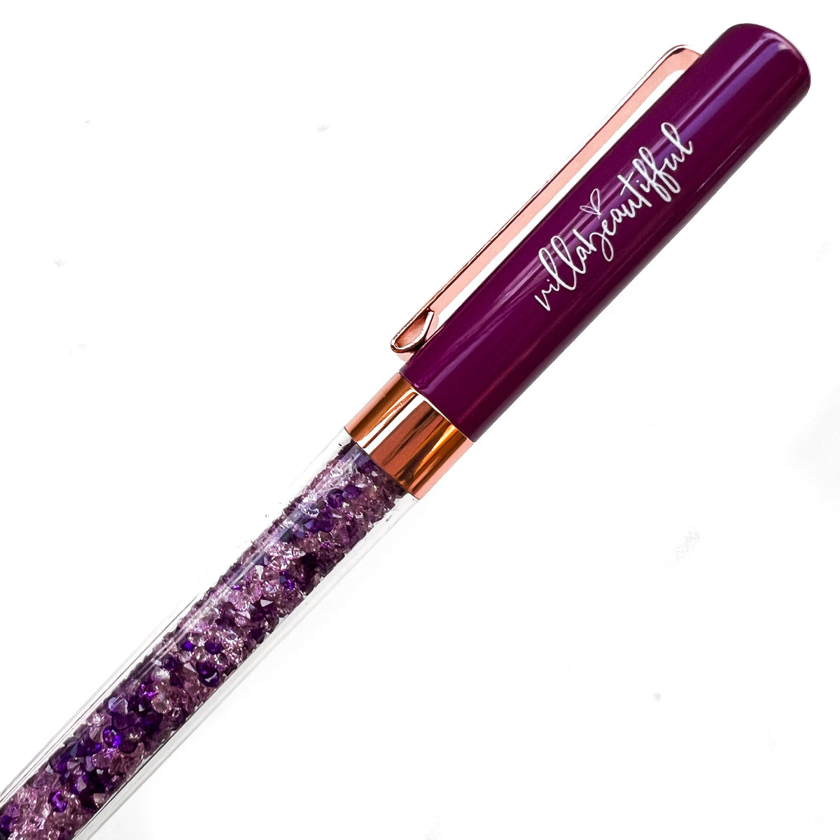 VBPen Imperfect | Secret Admirer