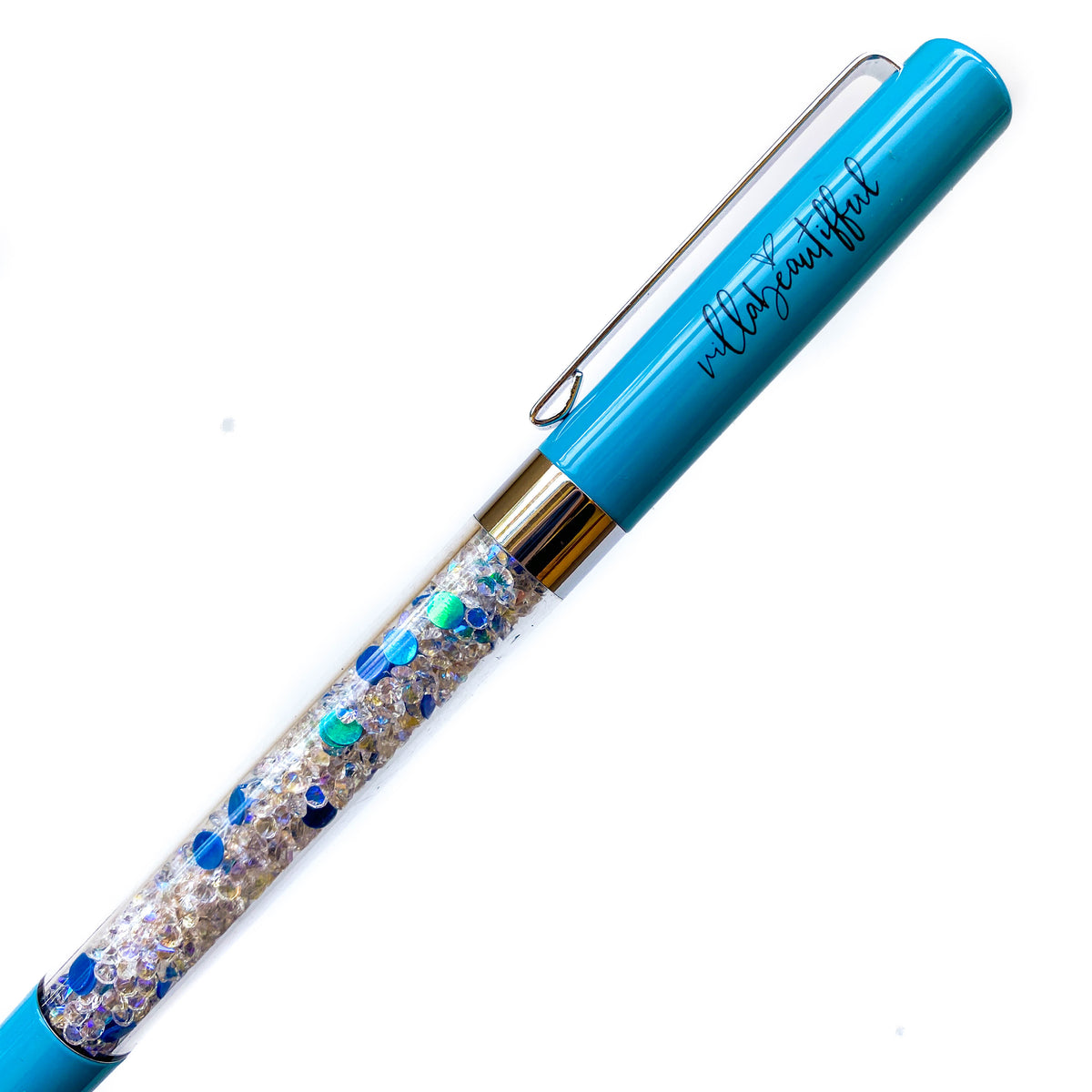 VBPen Imperfect | Jewel