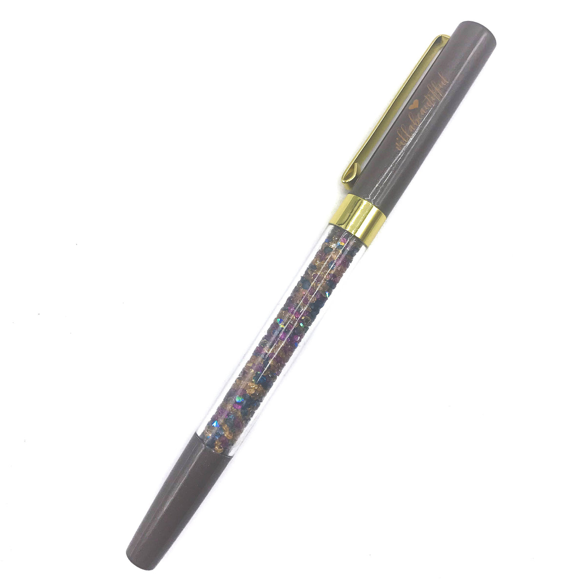 VBPen | Soul + Spirit