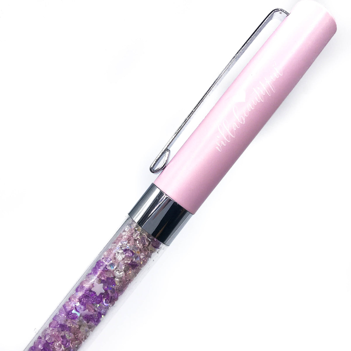 VBPen | Stardust