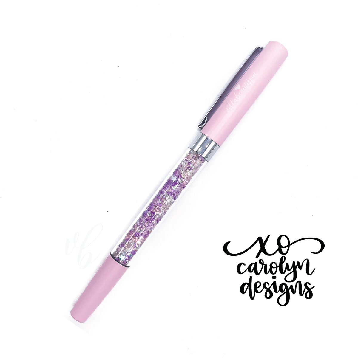 VBPen Imperfect | Stardust