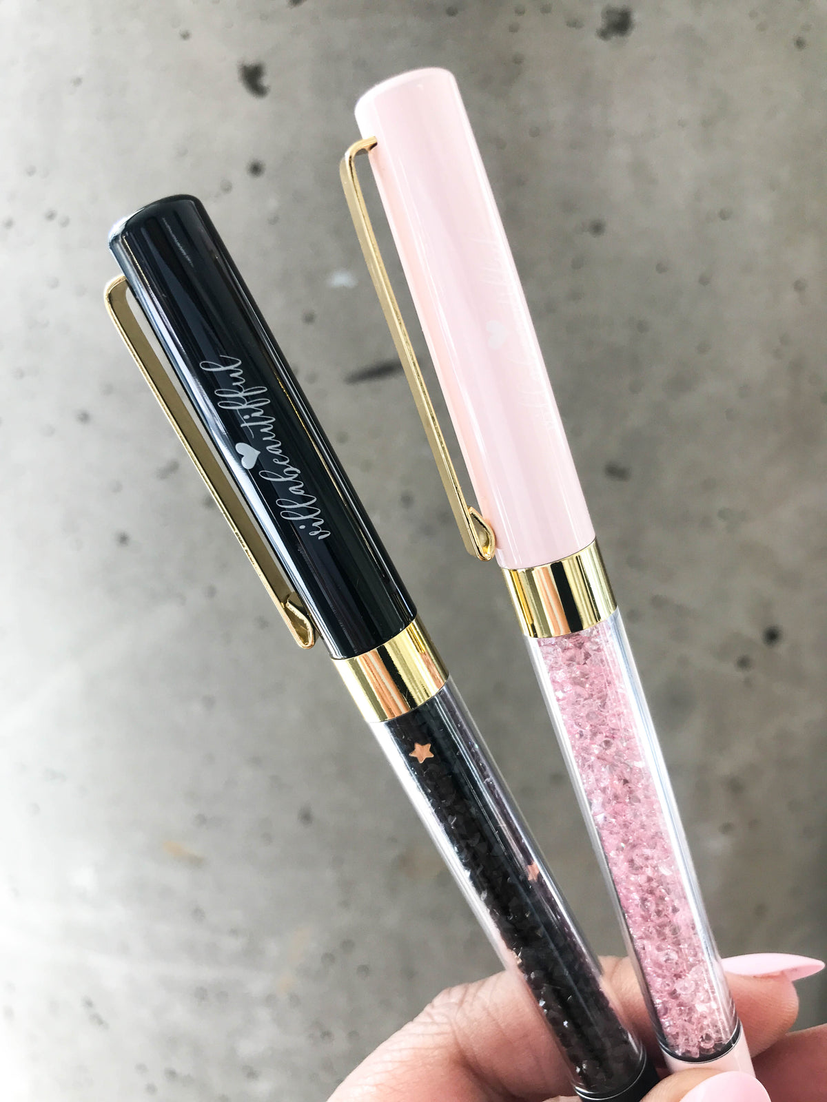 VBPen | Stay Focused