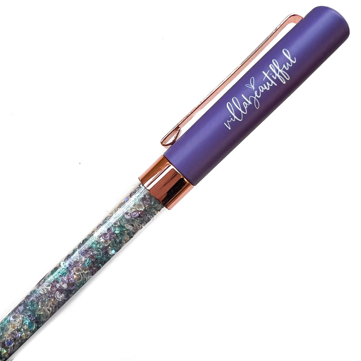 VBPen | The Season
