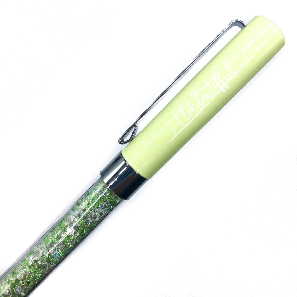 VBPen | Tiana