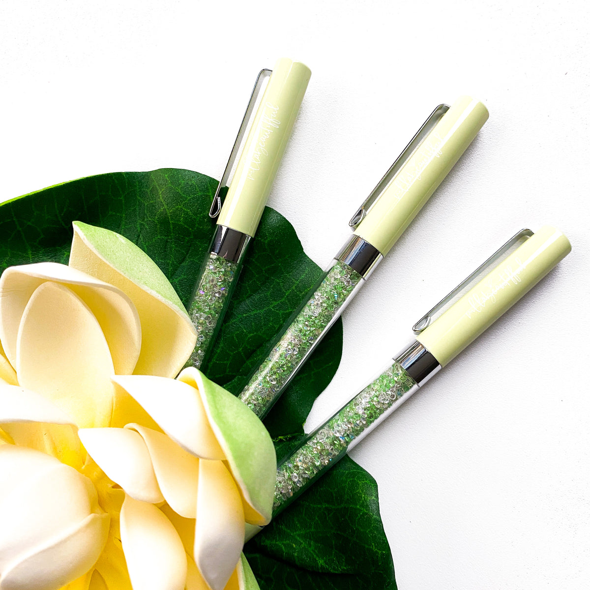 VBPen | Tiana