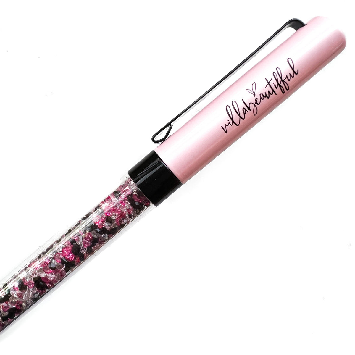 VBPen Imperfect | Tiffy 2.0