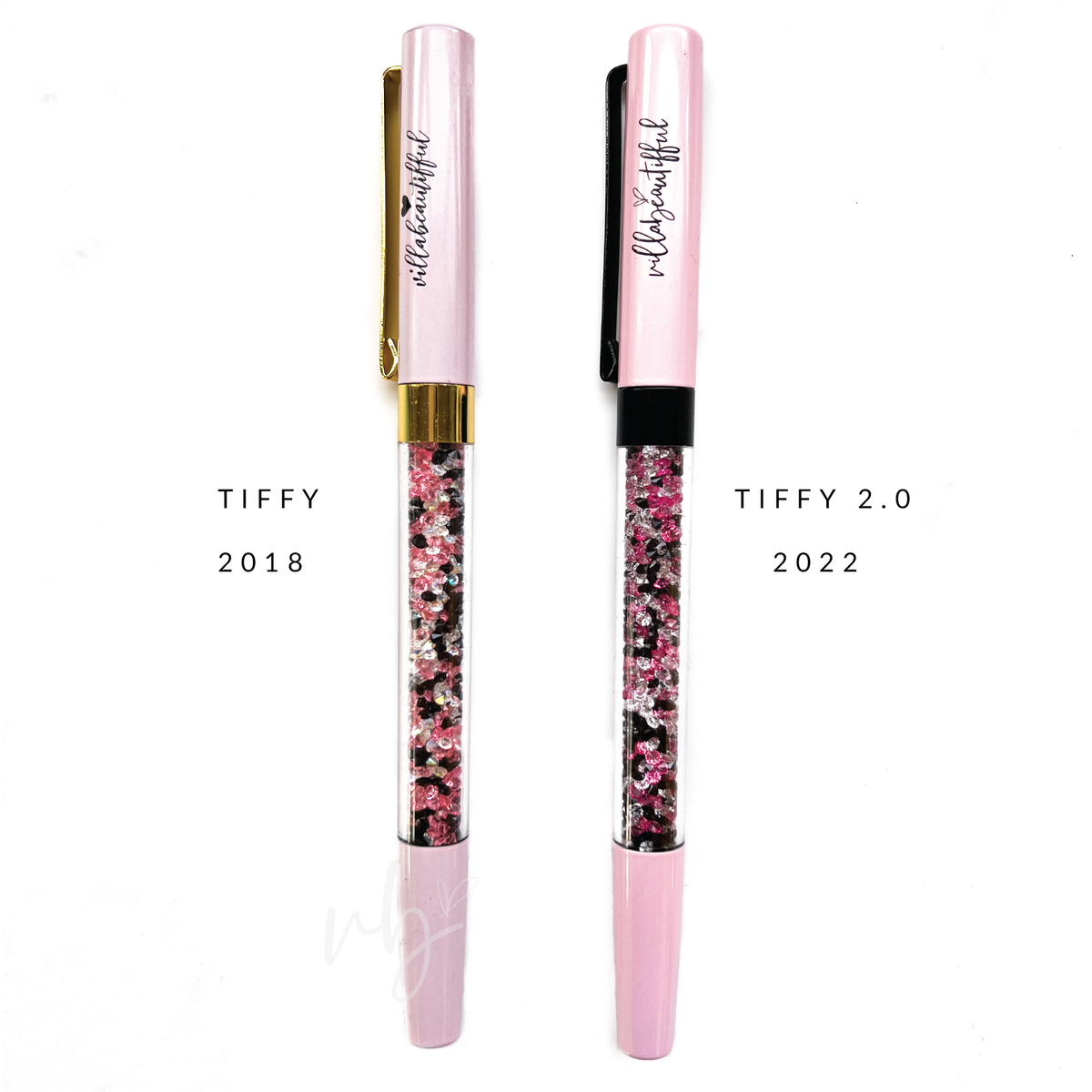 VBPen Imperfect | Tiffy 2.0