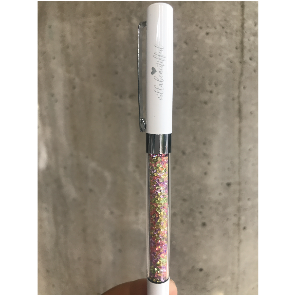 VBPen | Tulips