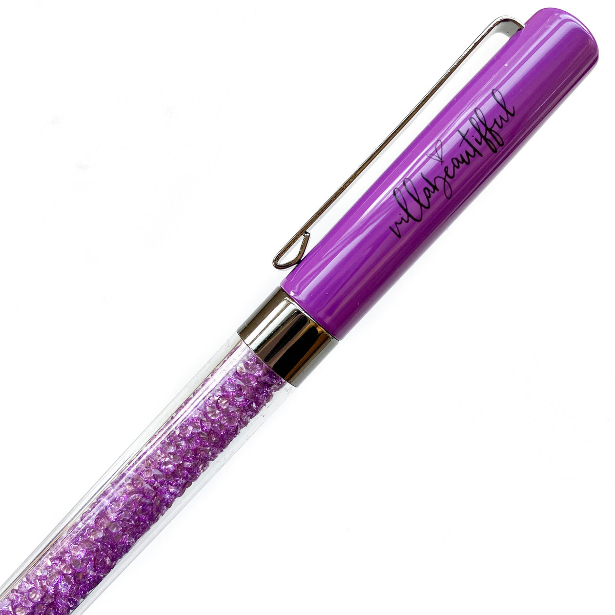 VBPen Imperfect | Ultra-Violet