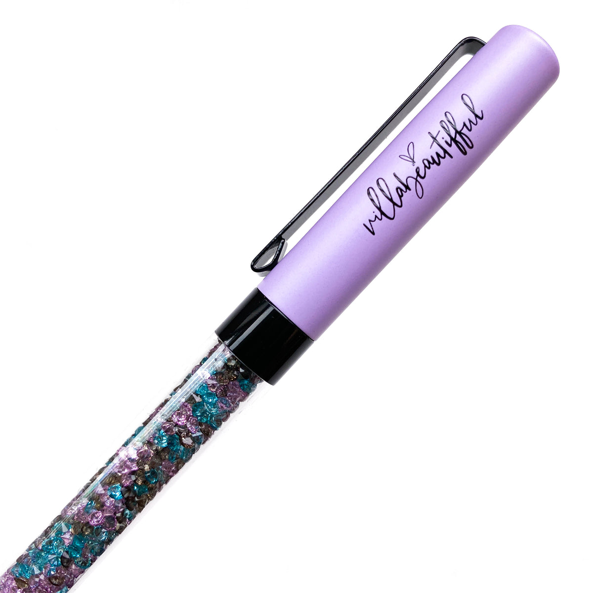 VBPen | Ursula
