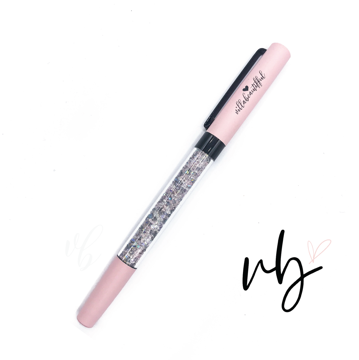 VBPen Imperfect | VBStudio