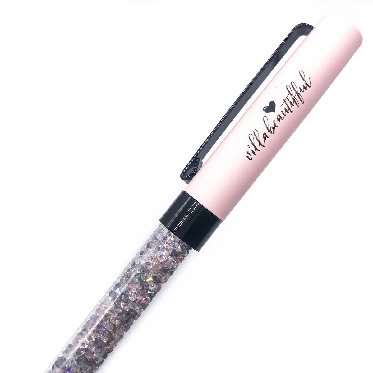 VBPen Imperfect | VBStudio