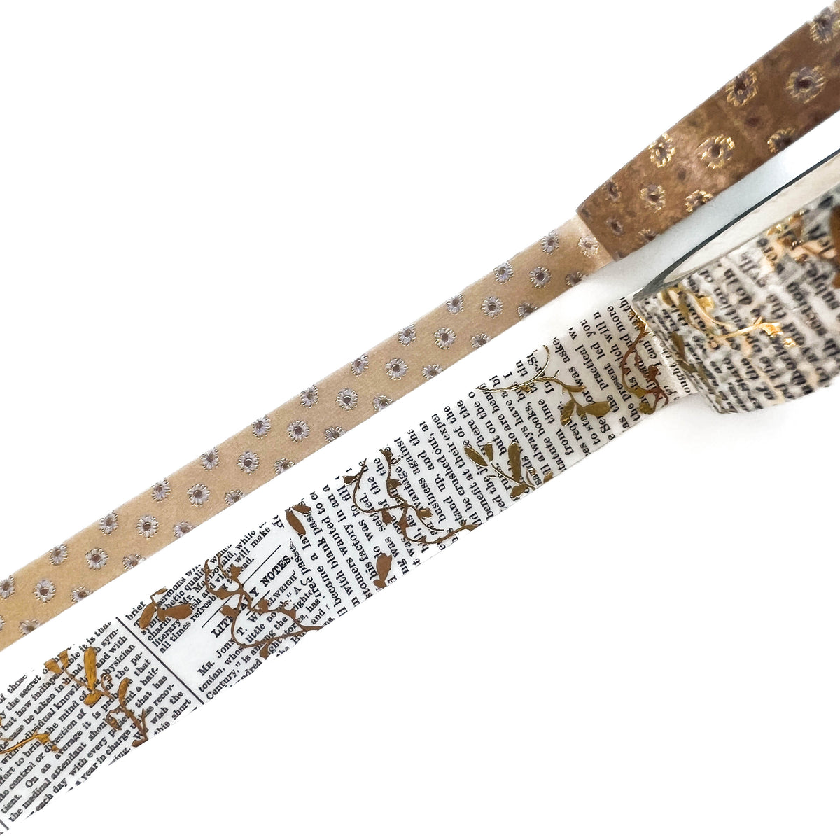 Washi Tapes | Meadow