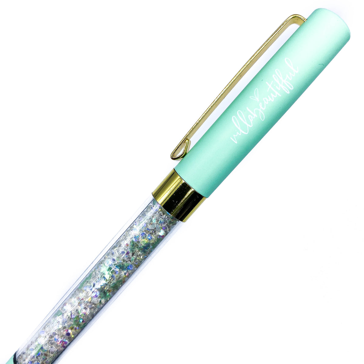 VBPen | Winterfresh