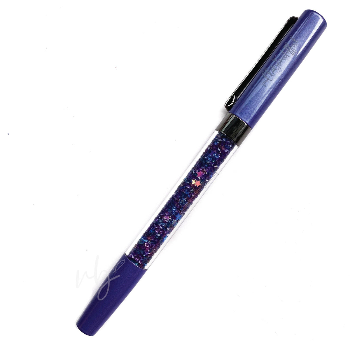 VBPen Imperfect | Written in the Stars