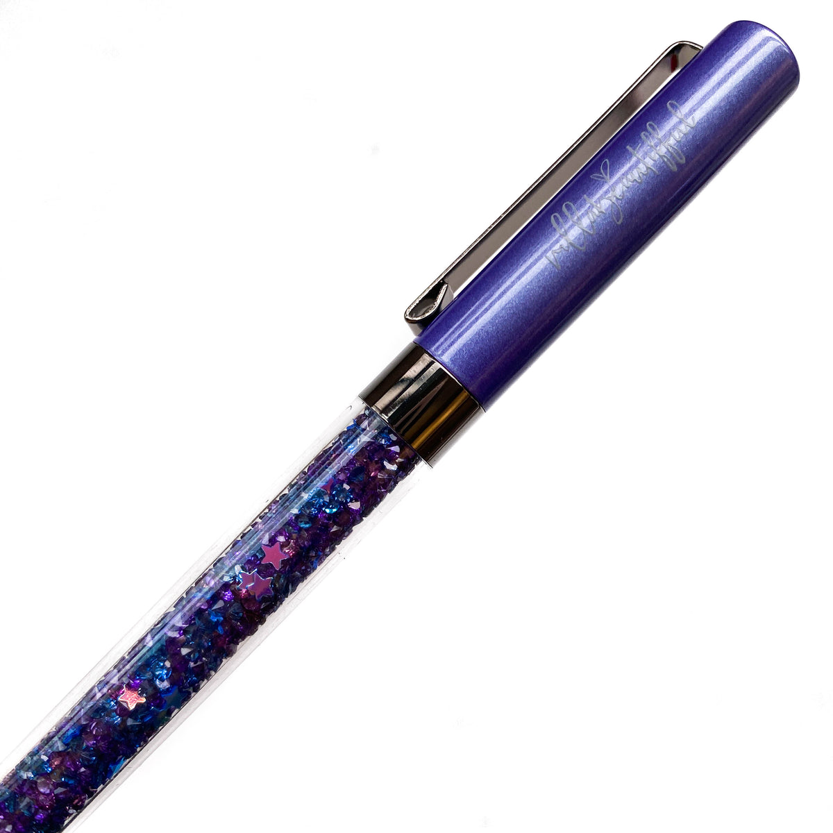 VBPen | Written in the Stars