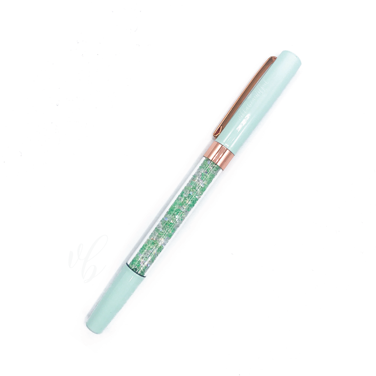 VBPen Imperfect | Yumi
