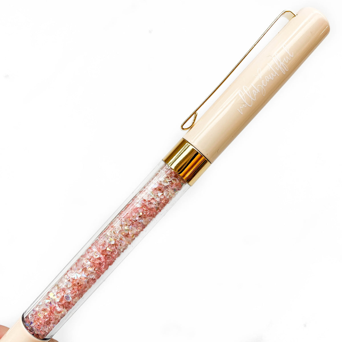 VBPen Imperfect | Cafe Papershire
