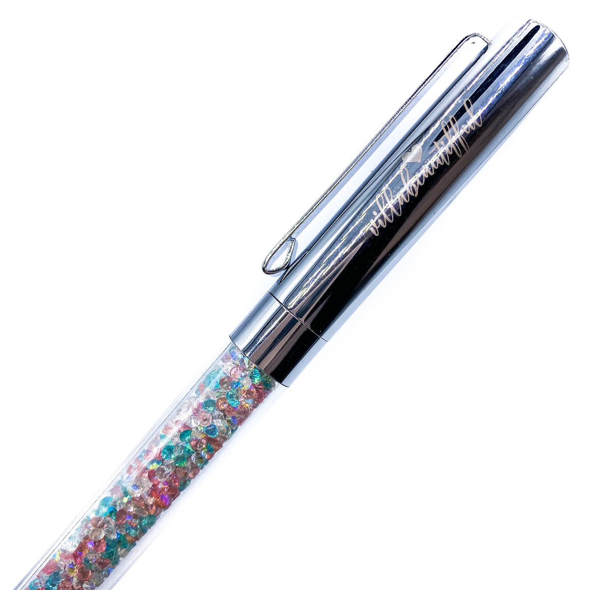 VBPen | Candy Skies