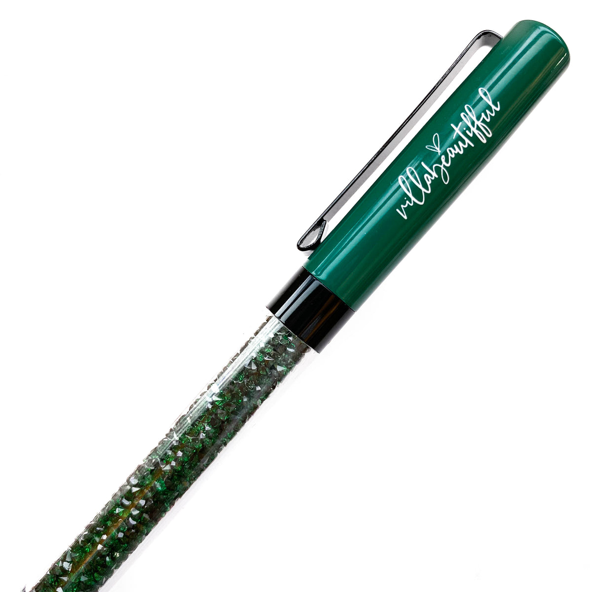 VBPen Imperfect | Evergreen