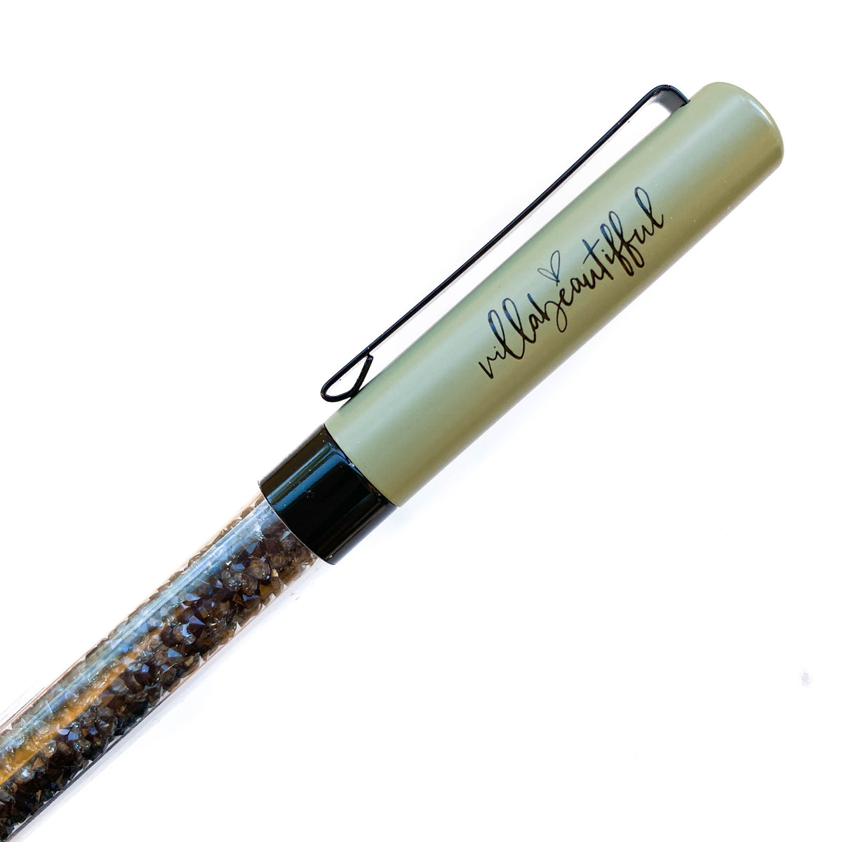 VBPen | Miss Frankie