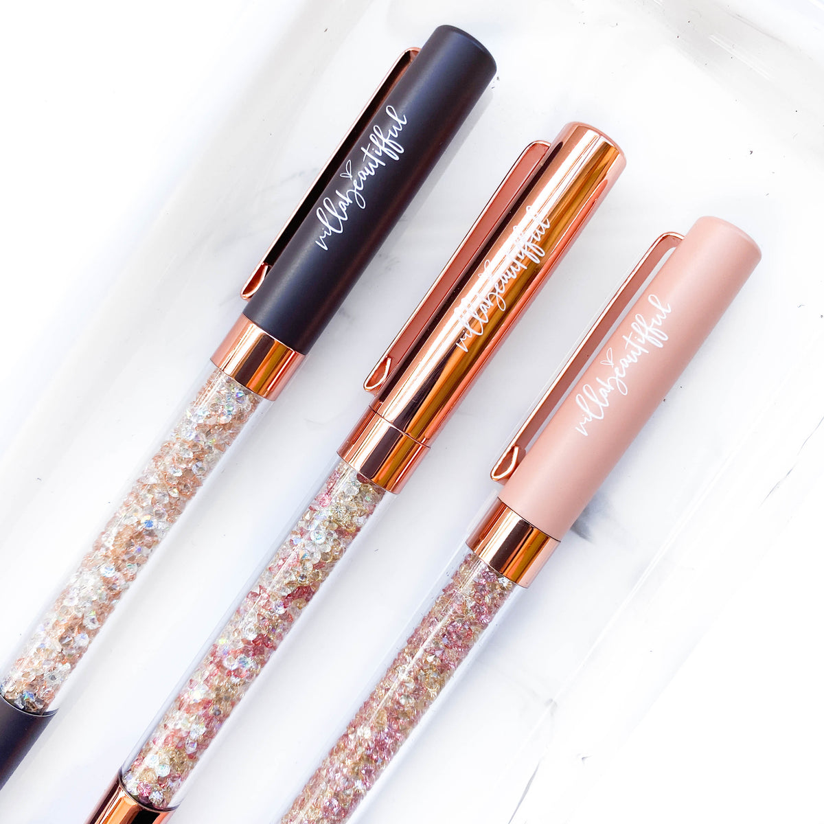 VBPen Imperfect | Beautiffy Your Planner 2.0