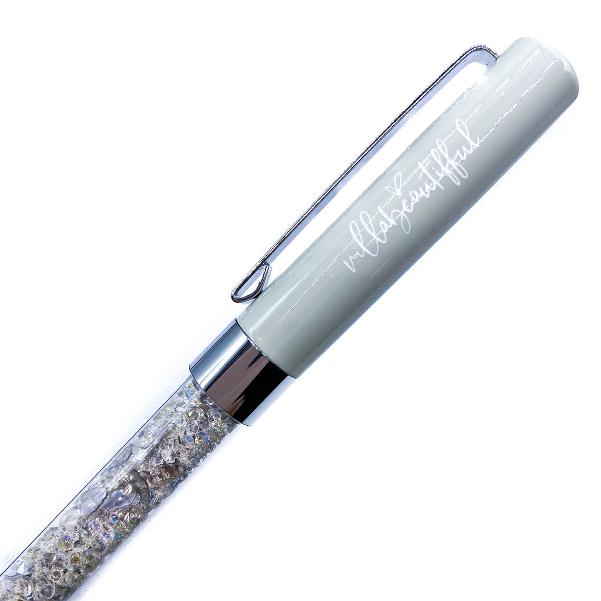 VBPen Imperfect | Stormy